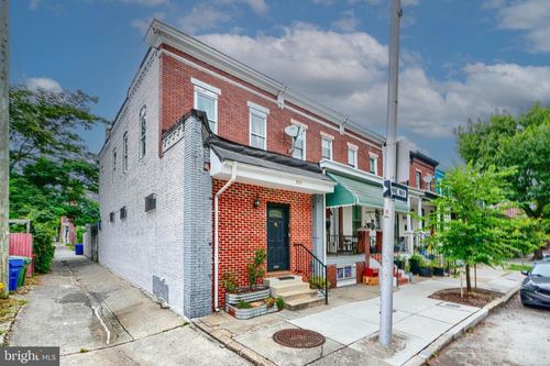 300 E 27th St, BALTIMORE, MD, 21218-4413 | Card Image