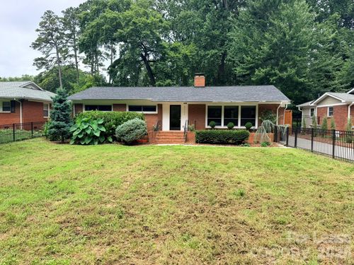 3111 Airlie St, Charlotte, NC, 28205-3244 | Card Image