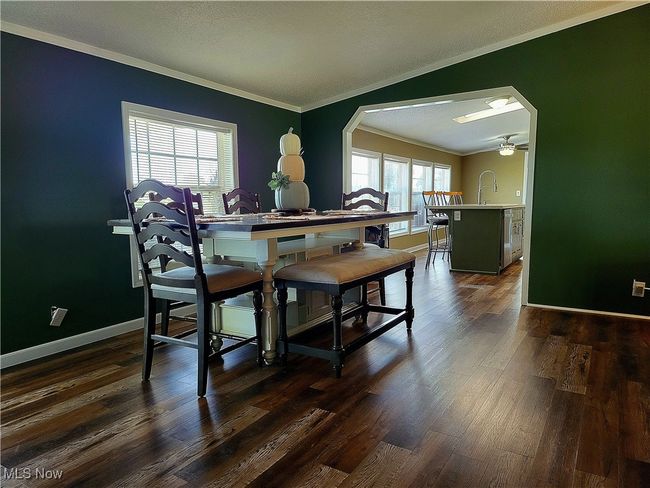 13263 State Route 555, House other with 3 bedrooms, 2 bathrooms and null parking in Cutler OH | Image 6
