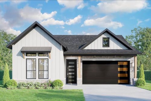 919 W Day St, Denison, TX, 75020-5103 | Card Image