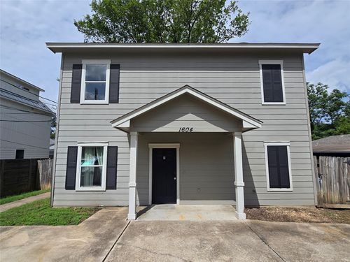 a-1604 Singleton Ave, Austin, TX, 78702-1438 | Card Image