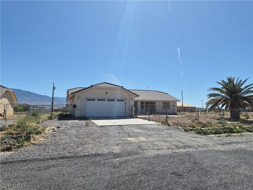 5301 Cosmic Pl, Pahrump, NV, 89060-1631 | Card Image