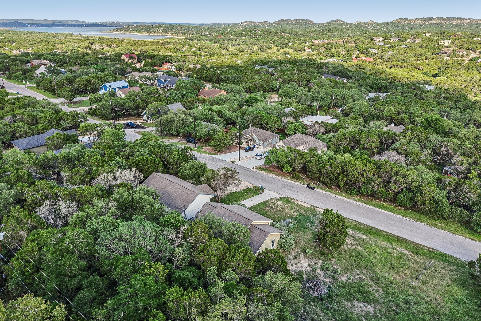 Residential in Canyon Lake 3