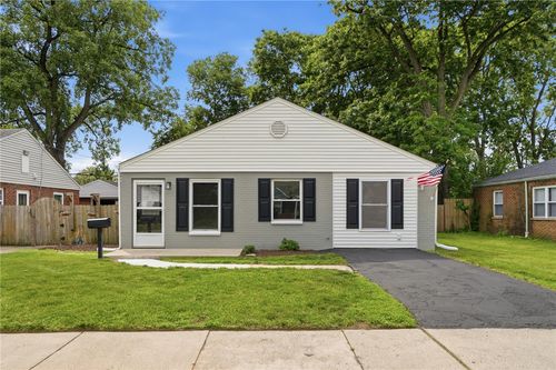 3924 Fulton Ave, Moraine, OH, 45439-2004 | Card Image