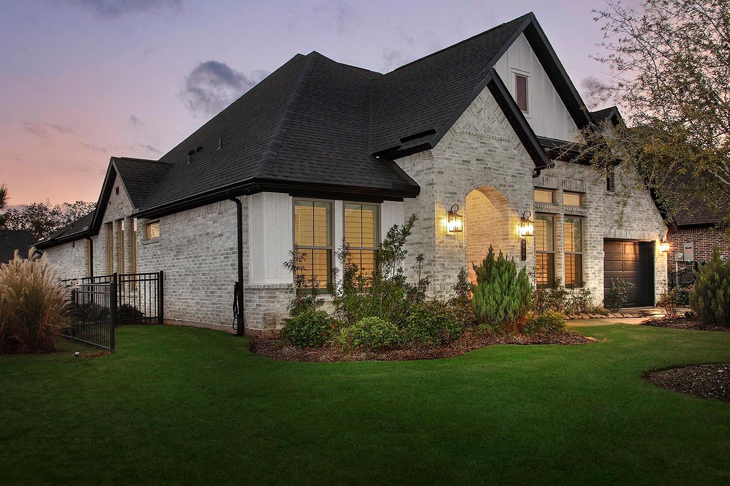Residential in Willis 2