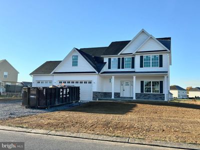 Lot 111 Whinstone Way, House other with 4 bedrooms, 2 bathrooms and null parking in CHAMBERSBURG PA | Image 1