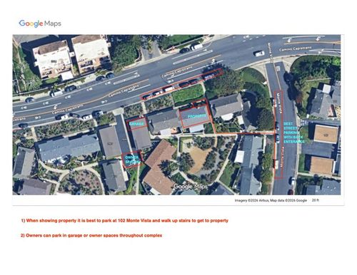 2903 Camino Capistrano, San Clemente, CA, 92672-4814 | Card Image