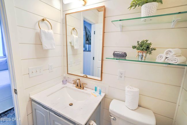 76 Gulf Loop, House other with 3 bedrooms, 2 bathrooms and null parking in Panama City Beach FL | Image 19