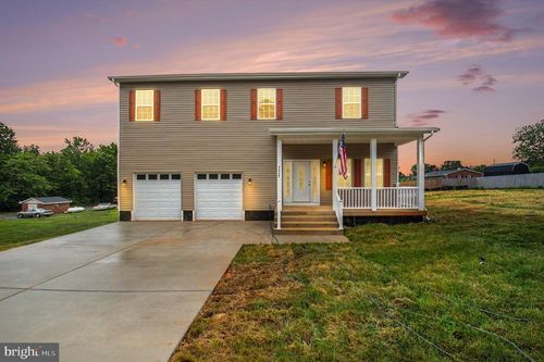 2426 Salem Church Rd, FREDERICKSBURG, VA, 22407-6715 | Card Image