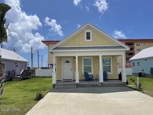 103 Ocean View Dr, Mexico Beach, FL, 32456-4538 | Card Image