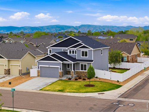 6987 Meade St, Wellington, CO, 80549-2292 | Card Image