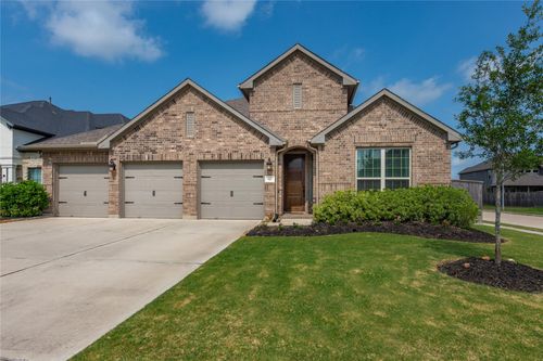 9211 Lowell Cliff Dr, Cypress, TX, 77433-8318 | Card Image