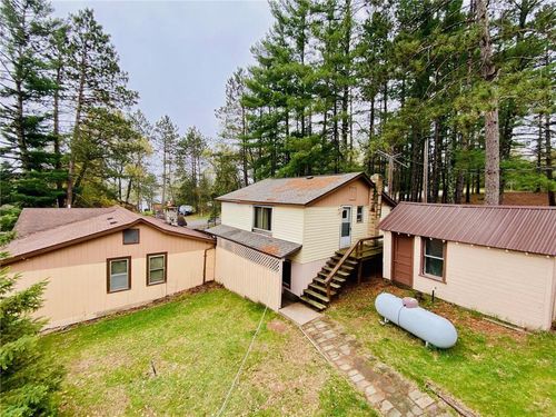 W6988 &amp; W7006 Narrows Trail, Minong, WI, 54859 | Card Image