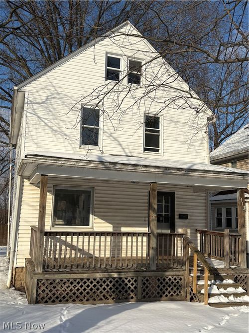 413 Stanton Ave, Akron, OH, 44301-1446 | Card Image