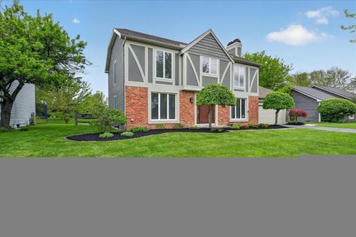 7932 Harrow Ct, Sylvania, OH, 43560-1046 | Card Image