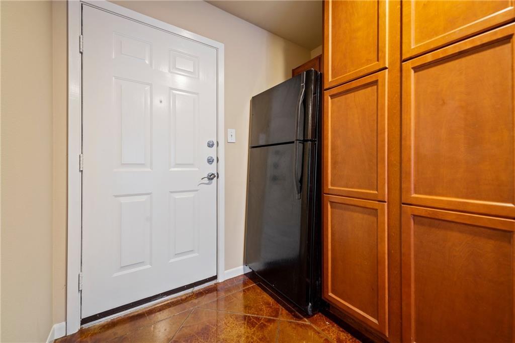 Residential Lease in Austin 5