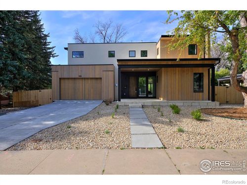 864 Iris Ave, Boulder, CO, 80304-1758 | Card Image