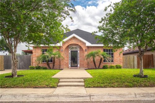 401 W Cheyenne Avenue, Pharr, TX, 78577 | Card Image