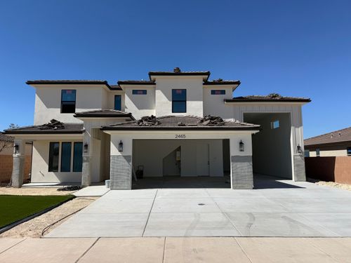 lot-303-2465 E Malitsoh Way, Saint George, UT, 84790 | Card Image