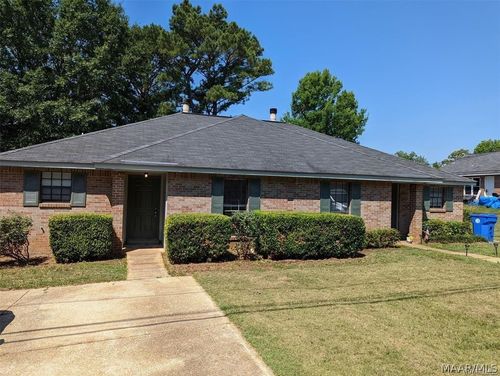 465 Durden Rd, Prattville, AL, 36067-1541 | Card Image