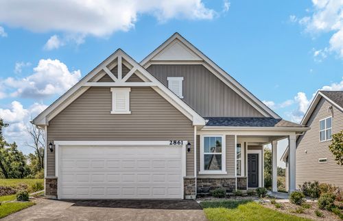 2813 Spring Cir S, Lindenhurst, IL, 60046-0147 | Card Image