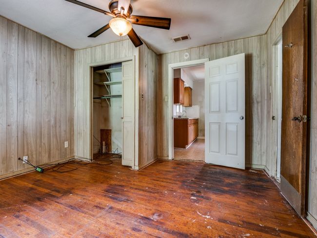 580 W 6 Th St, House other with 3 bedrooms, 2 bathrooms and null parking in Lancaster TX | Image 11