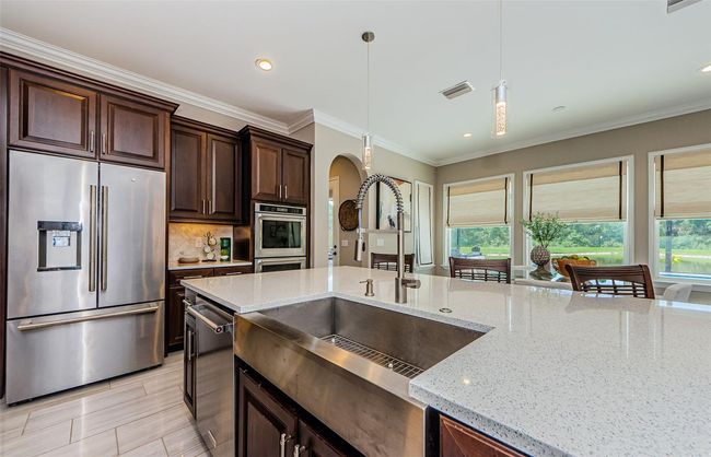 29038 Picana Ln, House other with 4 bedrooms, 4 bathrooms and null parking in WESLEY CHAPEL FL | Image 23