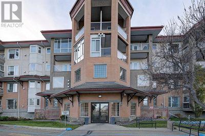 310 - 4512 52 Ave, Condo with 2 bedrooms, 2 bathrooms and 1 parking in Red Deer AB | Image 3