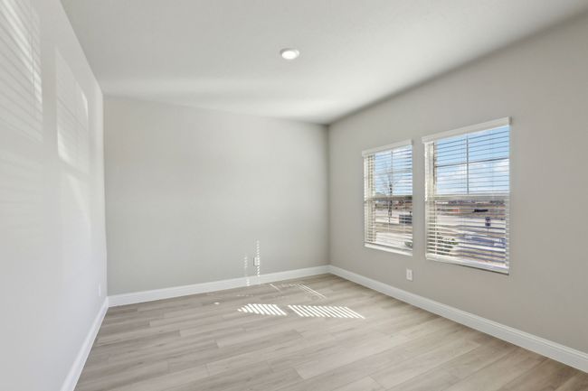 Photo is not of the actual home, but is an inspirational photo of builder’s model home and may depict options, furnishings, and/or decorator features that are not included. | Image 15