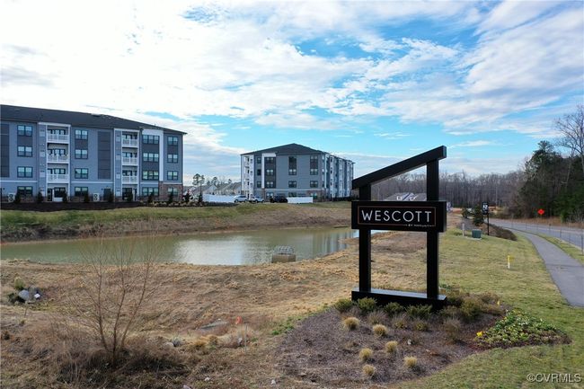 4106 Ebbies Xing, Condo with 3 bedrooms, 2 bathrooms and null parking in Midlothian VA | Image 30