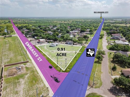 0 N Fm 755, Rio Grande City, TX, 78582 | Card Image