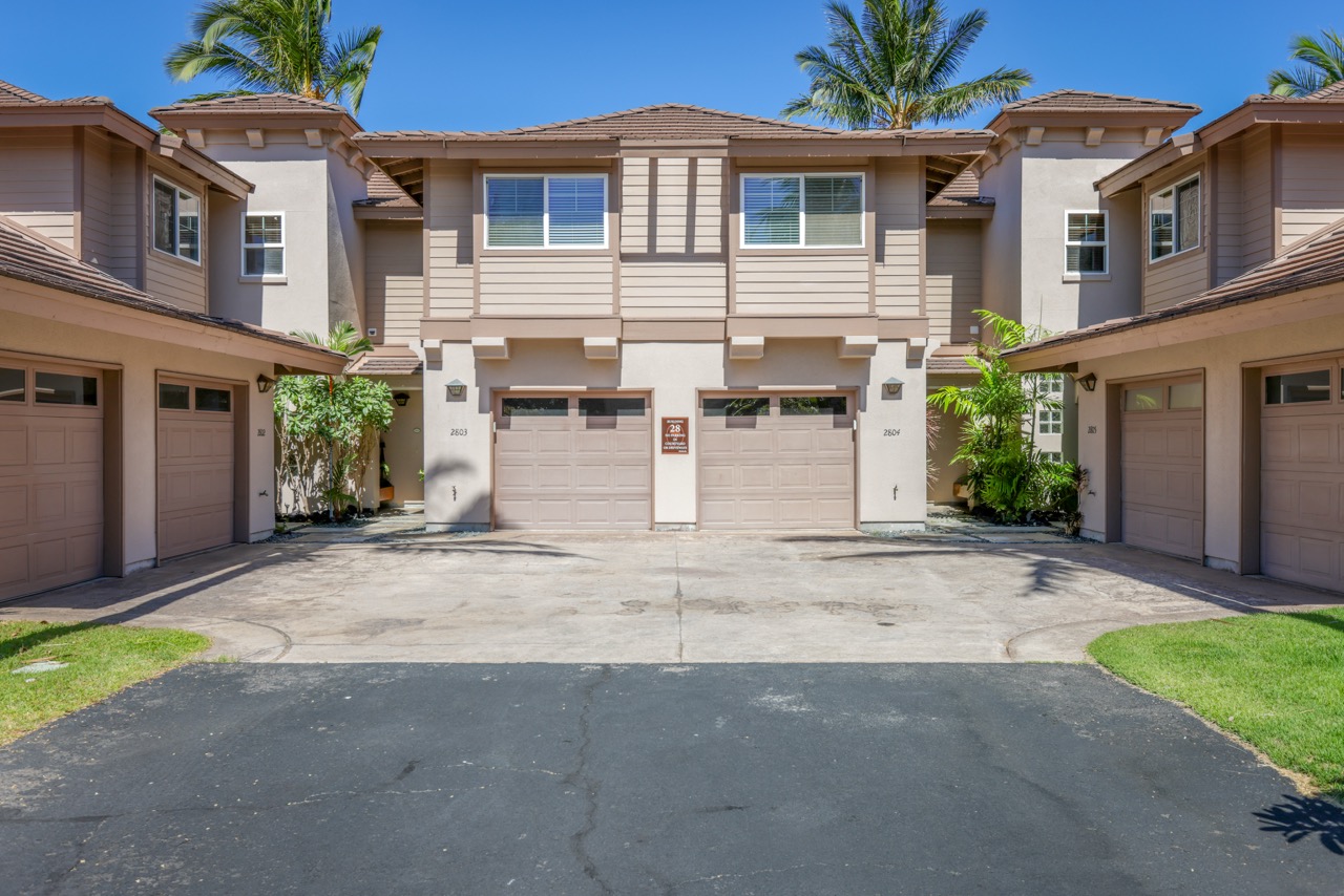 Residential in Waikoloa 3