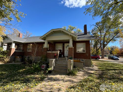 1824 13th Ave, Greeley, CO, 80631-5420 | Card Image