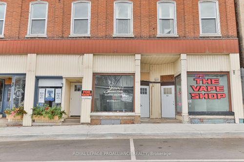 38 Mill St, Stirling, ON, K0K3E0 | Card Image