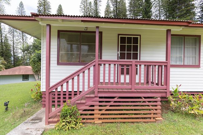 437 Hau Dr, House other with 3 bedrooms, 2 bathrooms and null parking in Lanai City HI | Image 26