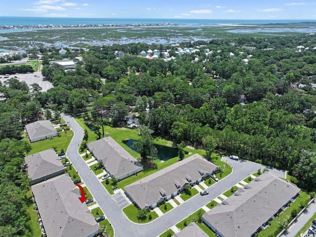 12 - 184 Sea Shell Dr, Townhouse with 2 bedrooms, 2 bathrooms and null parking in Murrells Inlet SC | Image 33