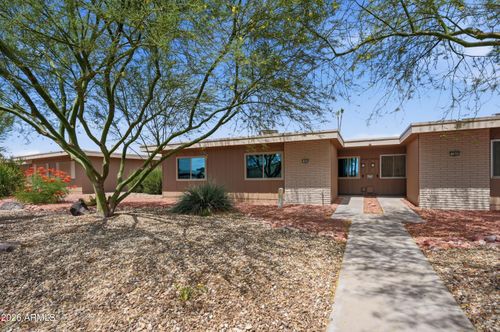 13849 N Thunderbird Blvd, Sun City, AZ, 85351-2551 | Card Image