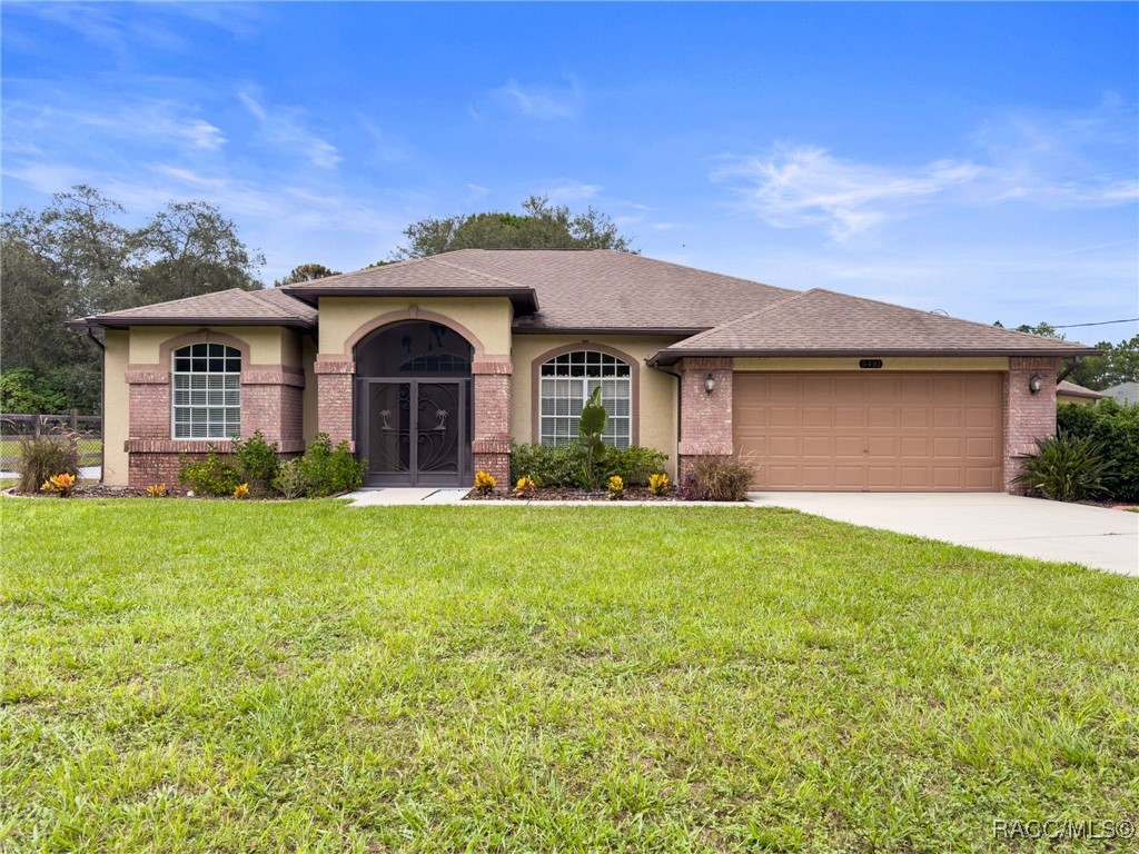 Nodoc Rd, Spring Hill, FL 34609