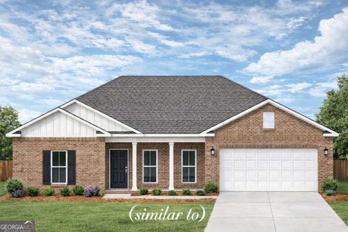 18 Drummond Drive, Hawkinsville, GA, 31036 | Card Image