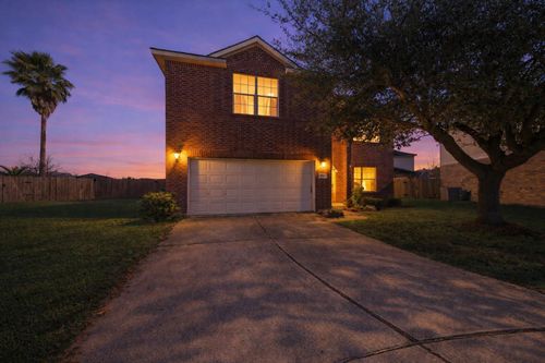 4534 Marquis Ave, Baytown, TX, 77521-1887 | Card Image