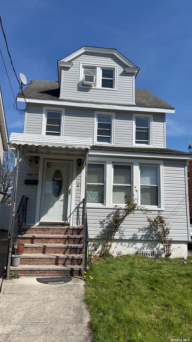 88-35 Ashford Street, House other with 3 bedrooms, 2 bathrooms and null parking in Queens Village NY | Image 26