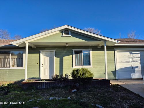 5301 N Robert Road, Prescott Valley, AZ, 86314 | Card Image