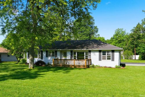 1829 Neuhaus Drive, Fort Wayne, IN, 46808-1791 | Card Image