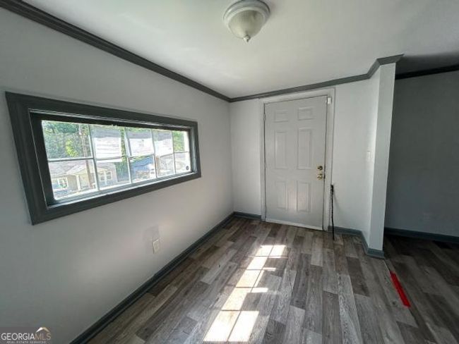 2016 Conrad Ave Se, House other with 2 bedrooms, 1 bathrooms and null parking in Atlanta GA | Image 8