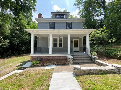 1912 Elizabeth Ave, Winston-Salem, NC, 27103-2716 | Card Image