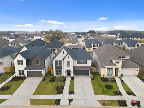 10923 Spring Wind Dr, Missouri City, TX, 77459-6921 | Card Image