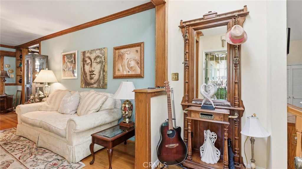 Residential in North Hollywood 5