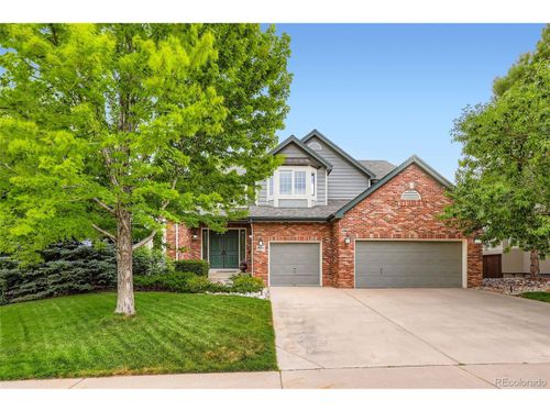 10244 Charissglen Cir, Highlands Ranch, CO, 80126-5523 | Card Image
