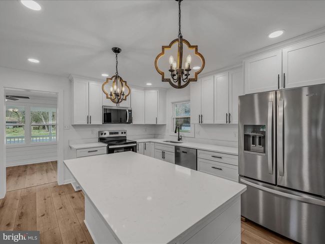 89 Morgan Grove Rd, Home with 4 bedrooms, 3 bathrooms and null parking in SHEPHERDSTOWN WV | Image 21