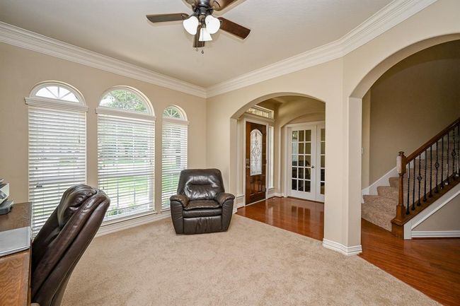 20803 Twisted Leaf Dr, House other with 4 bedrooms, 4 bathrooms and 3 parking in Cypress TX | Image 15